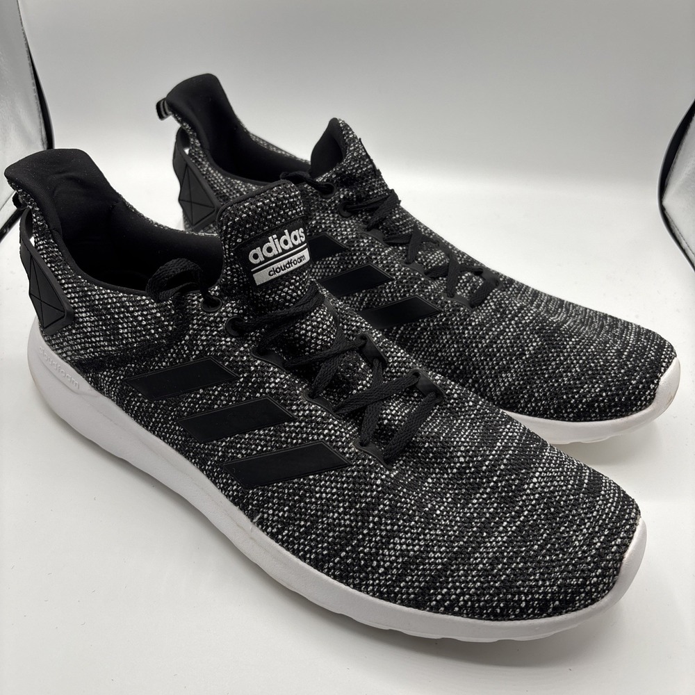 Adidas Ortholite Float Sneakers Running Shoes Men's Size 13